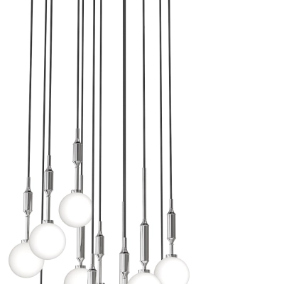 lafabryka.pl Ero XII Cromo 60 OR85389 ORLICKI DESIGN