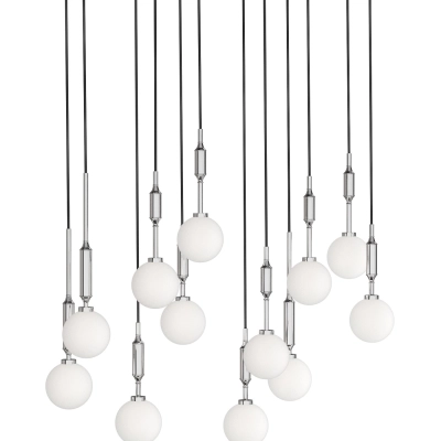 lafabryka.pl Ero XII Cromo 80×25 OR85440 ORLICKI DESIGN