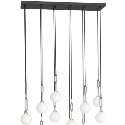 lafabryka.pl Ero XII Cromo 80×25 OR85440 ORLICKI DESIGN