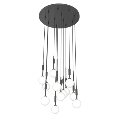 lafabryka.pl Ero XII Nero 60 OR85402 ORLICKI DESIGN