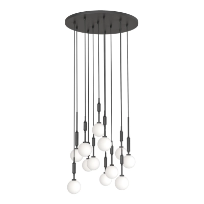 lafabryka.pl Ero XII Nero 60 OR85402 ORLICKI DESIGN