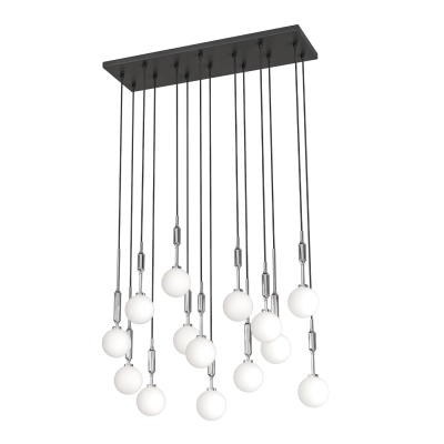 lafabryka.pl Ero XIV Cromo 80×25 OR85471 ORLICKI DESIGN