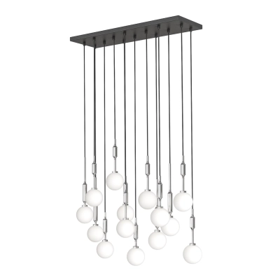 lafabryka.pl Ero XIV Cromo 80×25 OR85471 ORLICKI DESIGN