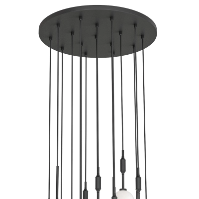 lafabryka.pl Ero XVI Nero 60 OR85433 ORLICKI DESIGN