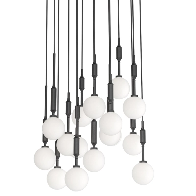 lafabryka.pl Ero XVI Nero 60 OR85433 ORLICKI DESIGN