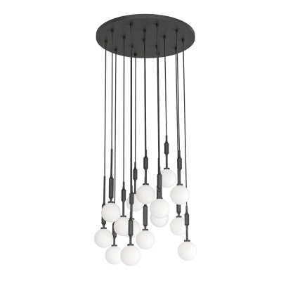 lafabryka.pl Ero XVI Nero 60 OR85433 ORLICKI DESIGN