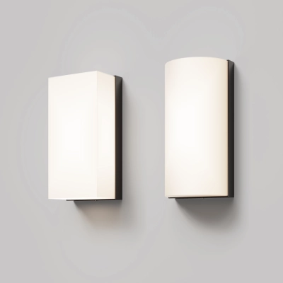 Lampa ścienna (kinkiet) Badd O454WL-L10GF3K Maytoni