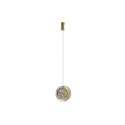 EUFORIA 13 PENDANT 1 GOLD AZ6734 AZZARDO