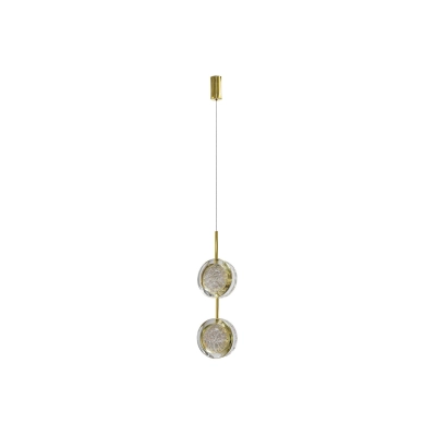 EUFORIA PENDANT 2 GOLD AZ6736 AZZARDO