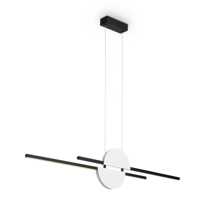 Lampa wisząca Skyline MOD179PL-L26W4K Maytoni
