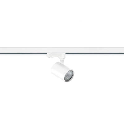 lafabryka.pl Reflektor Exo track (white) AZ3200 AZZARDO  ........KOD: 15509
