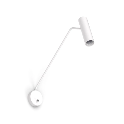 Kinkiet EYE SUPER WHITE I 6487 Nowodvorski