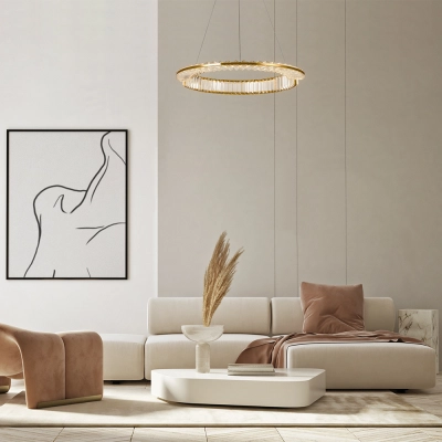 Lampa wisząca Krone P097PL-L45BS3K Maytoni
