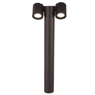 lafabryka.pl Lampa stojąca Landscape Lighting Wall Street O010FL-02B Maytoni