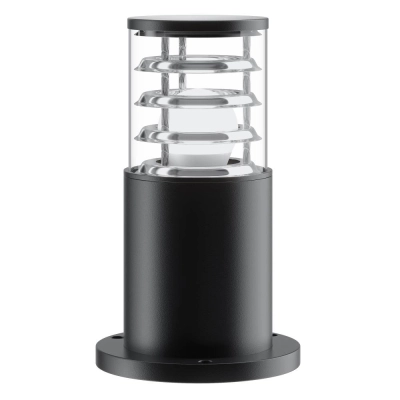 lafabryka.pl Lampa stojąca Landscape Lighting Bronx O576FL-01B1 Maytoni