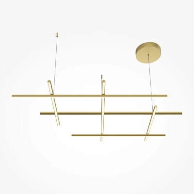 Lampa wisząca Radiance MOD278PL-L86G3K Maytoni