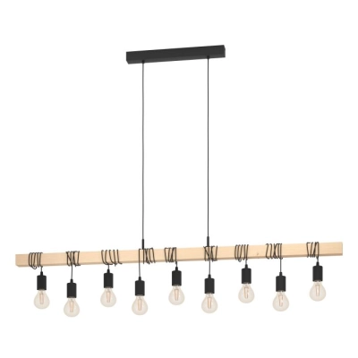 TOWNSHEND Lampa wisząca 44099 EGLO