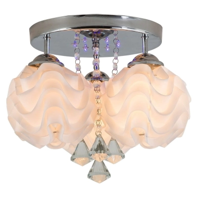 lafabryka.pl Sada 3 plafon LP-119/3C Light Prestige