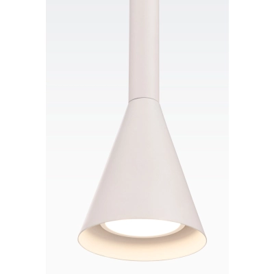 lafabryka.pl Lampa wisząca Arrow P064PL-01W Maytoni