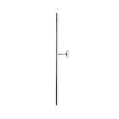 lafabryka.pl KINKIET TUBO 2 CHROME L 1072D4_L ALDEX