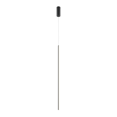Lampa wisząca Halo MOD246PL-L24BK1 Maytoni