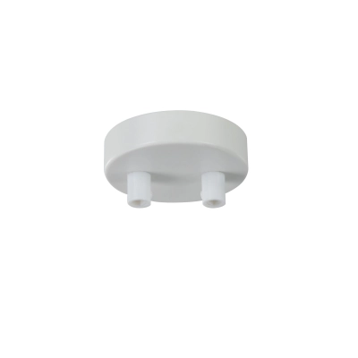 lafabryka.pl Universal Mount Universal base SPR-BASE-R-02-W Maytoni