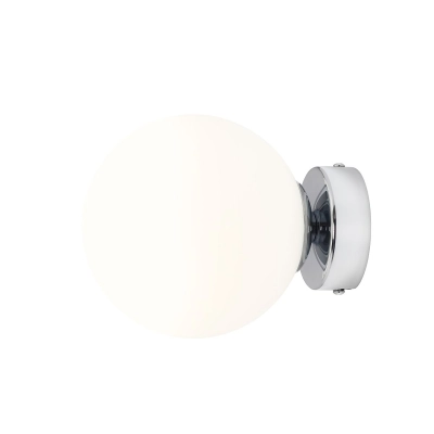 lafabryka.pl Kinkiet BALL chrome S 1076C4_S ALDEX