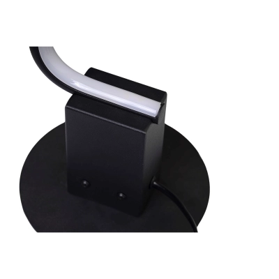 FACE TABLE CCT 2-STEP BK AZ5467 AZZARDO