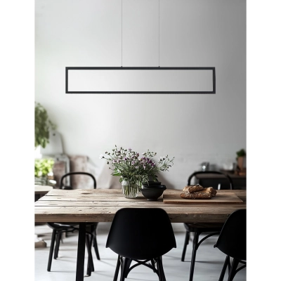 Lampa wisząca FADA 120 AZ6533 AZZARDO