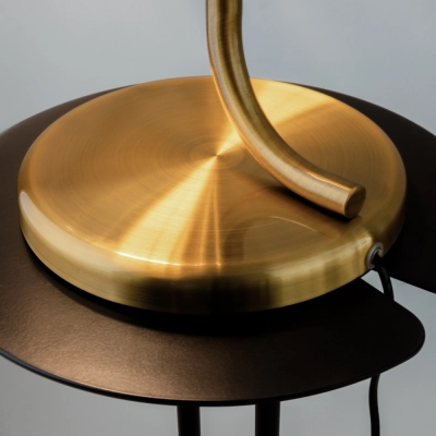 Lampa stołowa Cabaret MOD170TL-L8BS3K Maytoni