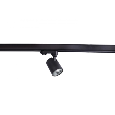 lafabryka.pl Reflektor Exo track (black) AZ3199 AZZARDO  ........KOD: 15509