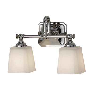 lafabryka.pl Kinkiet Concord – 2 źródła światła FE-CONCORD2-BATH Elstead Lighting