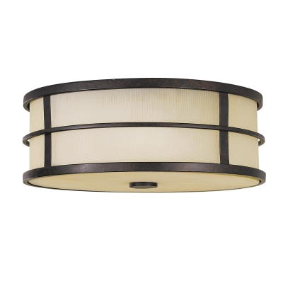 lafabryka.pl Plafon Fusion – 3 źródła światła FE-FUSION-F Elstead Lighting