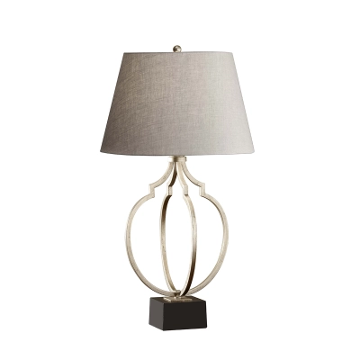lafabryka.pl Lampa stołowa Grandeur – 1 źródło światła FE-GRANDEUR-TL Elstead Lighting