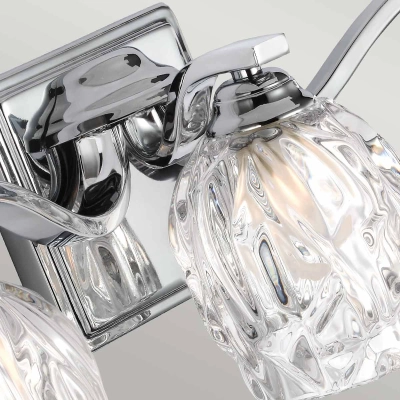 Kinkiet Kalli – 3 źródła światła FE-KALLI3-BATH Elstead Lighting