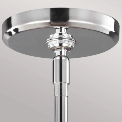 Lampa wisząca Paulson – 3 źródła światła FE-PAULSON-3P Elstead Lighting