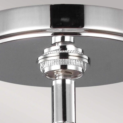 Mała lampa wisząca Paulson – 1 źródło światła FE-PAULSON-MP Elstead Lighting
