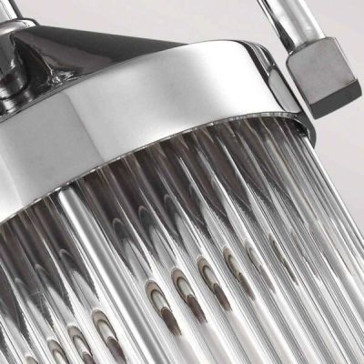 Mała lampa wisząca Paulson – 1 źródło światła FE-PAULSON-MP Elstead Lighting