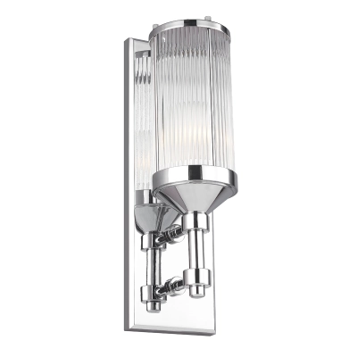 lafabryka.pl Kinkiet Paulson – 1 źródło światła FE-PAULSON1 Elstead Lighting