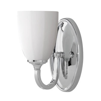 lafabryka.pl Kinkiet Perry – 1 źródło światła FE-PERRY1-BATH Elstead Lighting