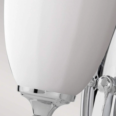 Kinkiet Perry – 1 źródło światła FE-PERRY1-BATH Elstead Lighting
