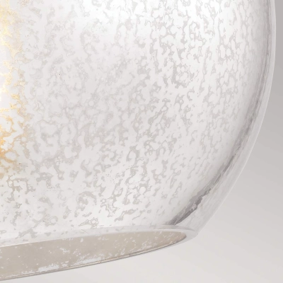 Lampa wisząca Tabby - 1 źródło światła FE-TABBY-P-M Elstead Lighting