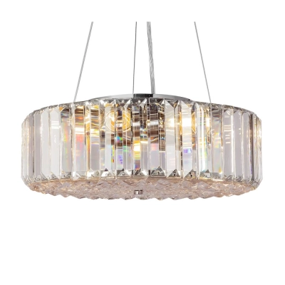 lafabryka.pl Lampa wisząca Recinto MOD080CL-06CH Maytoni
