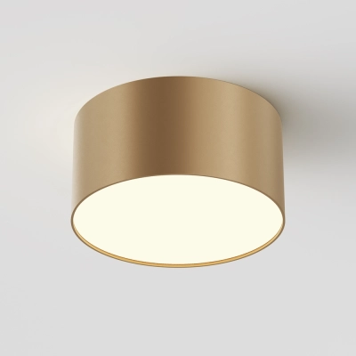 Lampa sufitowa Zon C032CL-12W3K-RD-MG Maytoni