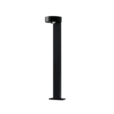 FIGARO 650 3000K IP54 BK AZ6827 AZZARDO