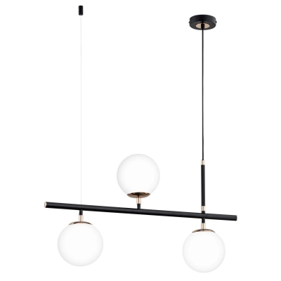 lafabryka.pl  Lampa wisząca FINGO 63113 ALFA
