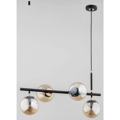 lafabryka.pl Lampa wisząca FIORE 63039 ALFA
