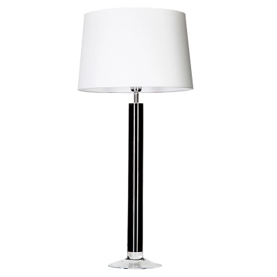 FJORD BLACK lampa stołowa L207265228 4Concepts