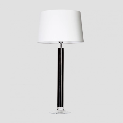 FJORD BLACK lampa stołowa L207265228 4Concepts
