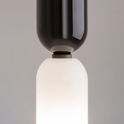 Lampa wisząca Memory MOD177PL-01B Maytoni